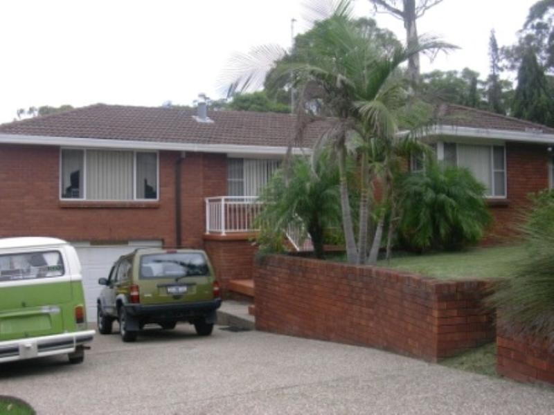 41 Fairloch Avenue, Farmborough Heights NSW 2526