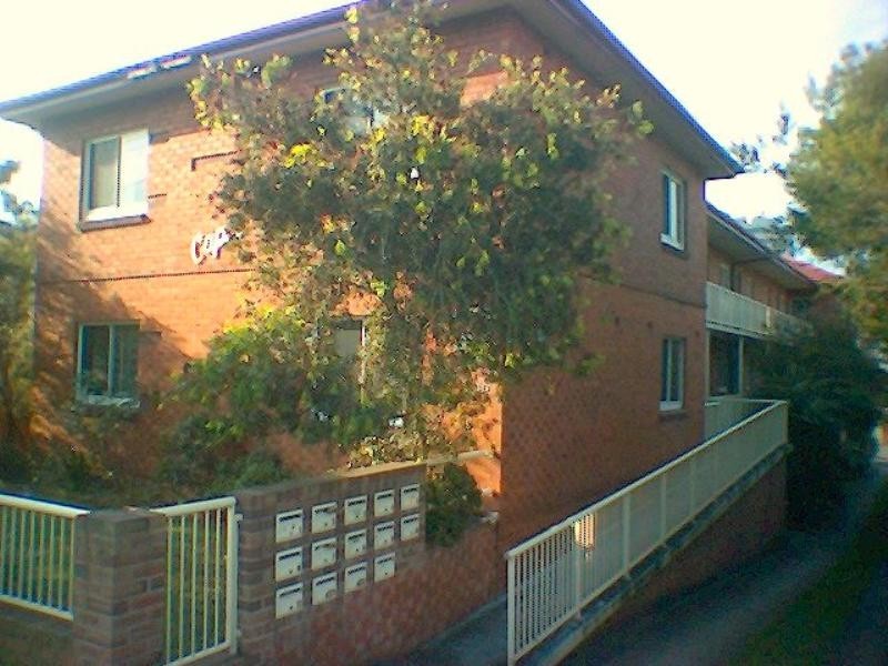 4/30 Rowland Avenue, Wollongong NSW 2500