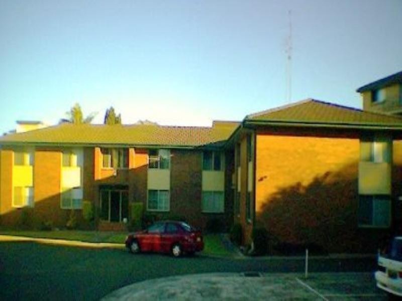 8/19 Campbell Street, Wollongong NSW 2500