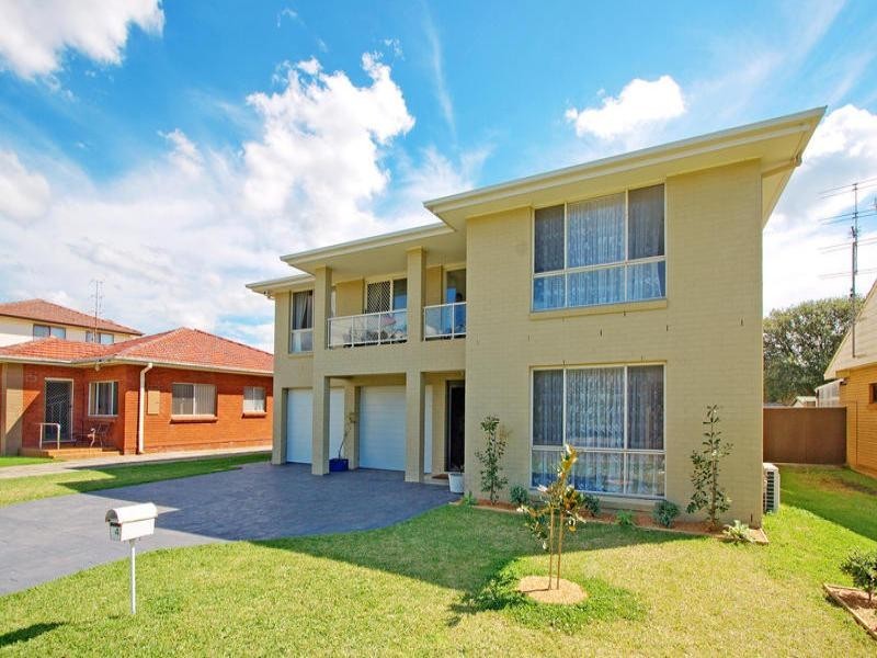 14 Farrell Road, Bulli NSW 2516