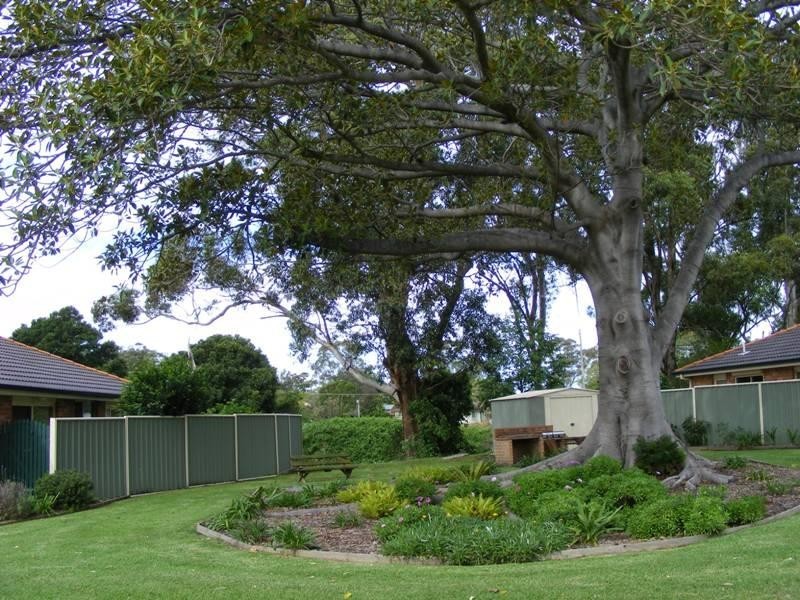 17/5-9 Keira Street, Tarrawanna NSW 2518