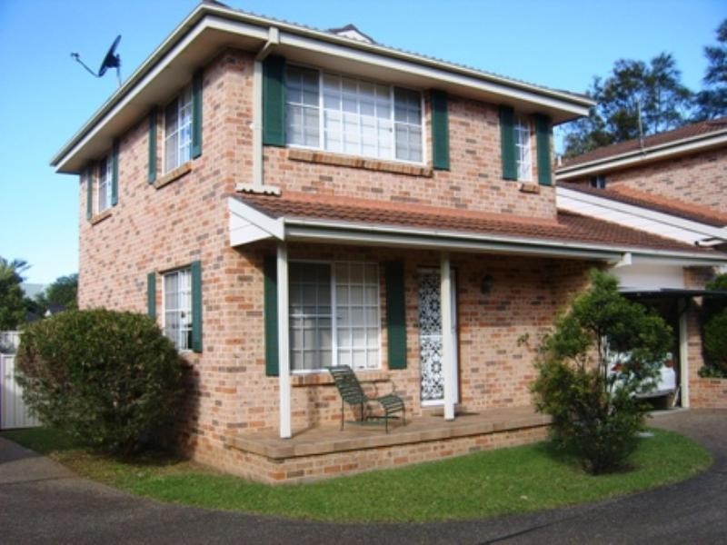 6/9-11 Newbold Close, Thirroul NSW 2515