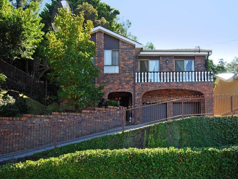 50 Morandoo Avenue, Mount Keira NSW 2500