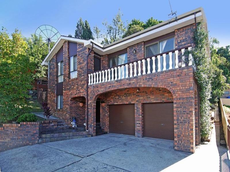 50 Morandoo Avenue, Mount Keira NSW 2500