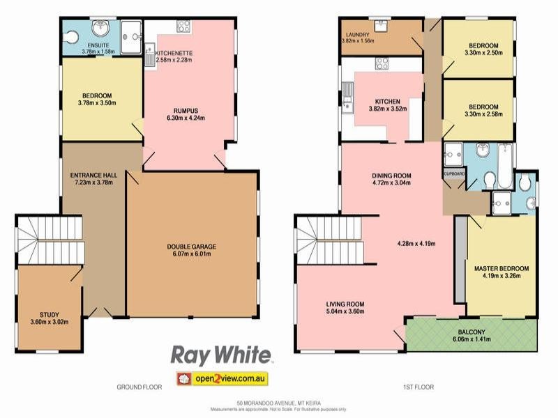 50 Morandoo Avenue, Mount Keira NSW 2500