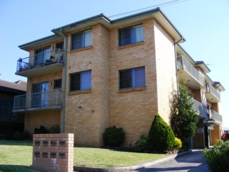 6/70 Church Street, Wollongong NSW 2500