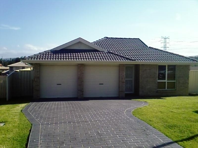 36 Glengarry Way, Horsley NSW 2530