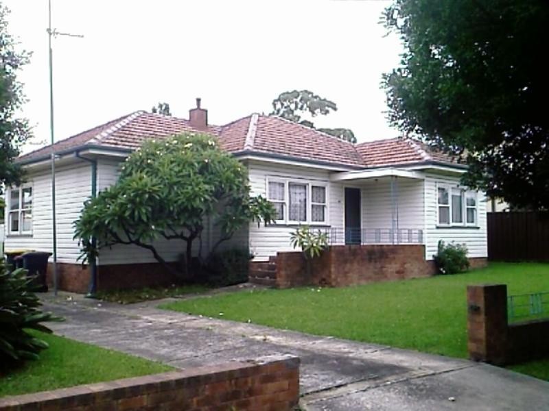 87 Marshall Street, Dapto NSW 2530