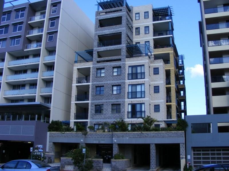 6/21 Market Street, Wollongong NSW 2500
