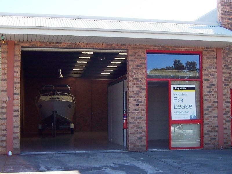 Unit 6/5 Sunset Avenue, Barrack Heights NSW 2528