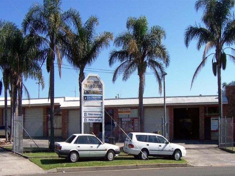 Unit 6/5 Sunset Avenue, Barrack Heights NSW 2528