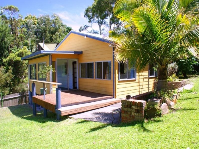 33 Park Street, Coledale NSW 2515