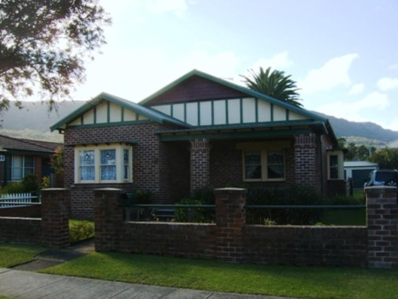 5 Harbord Street, Thirroul NSW 2515