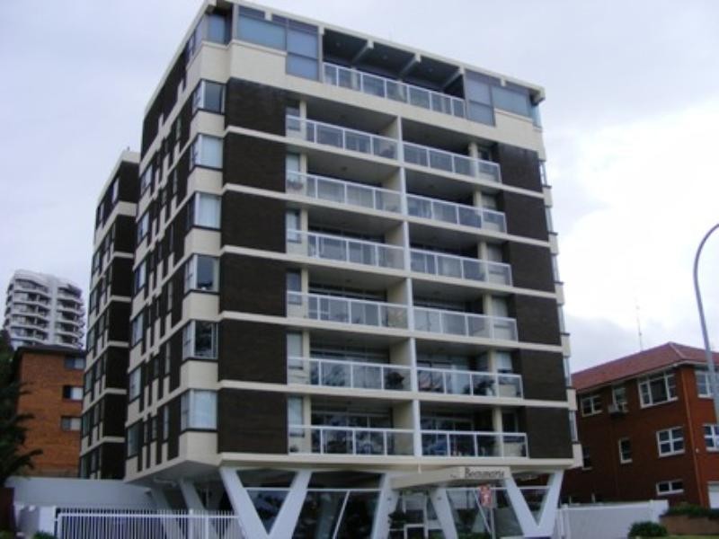 2/42-44 Cliff Road, North Wollongong NSW 2500