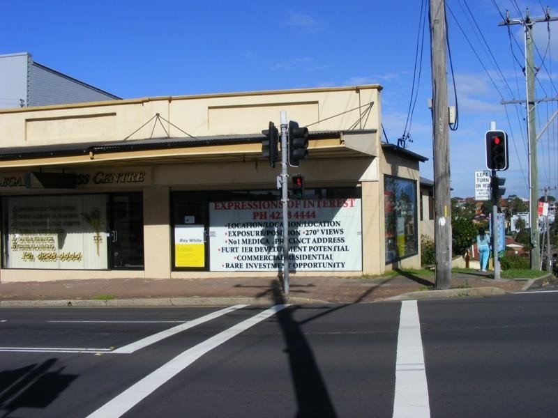 385A Crown Street, Wollongong NSW 2500