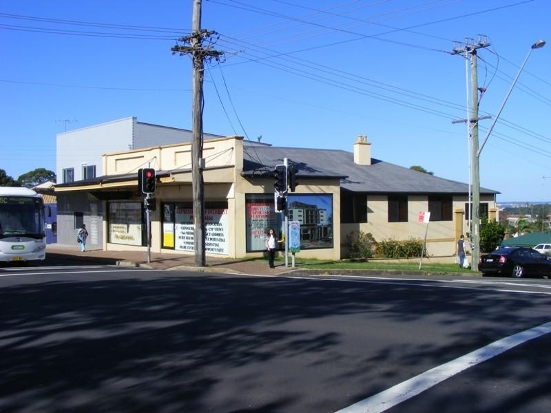 385A Crown Street, Wollongong NSW 2500