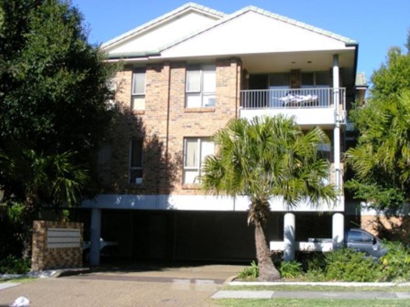 8/43 Smith Street, Wollongong NSW 2500