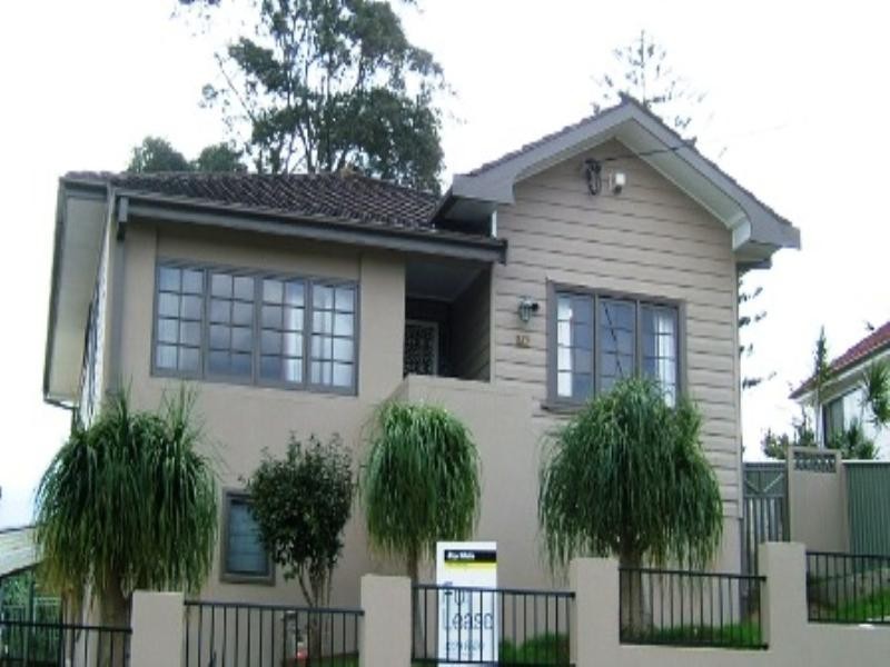 34 Hillcrest Street, Wollongong NSW 2500