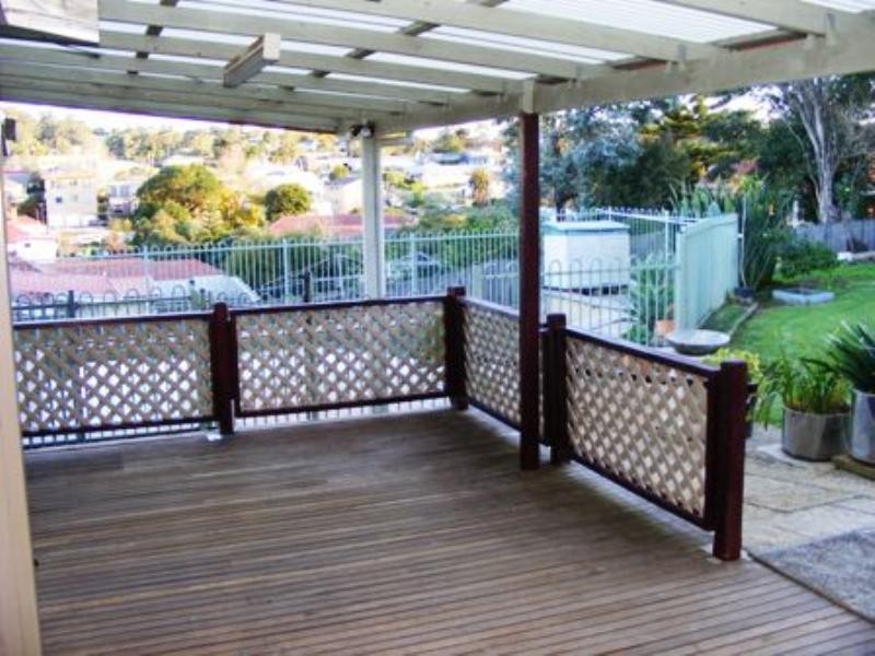 34 Hillcrest Street, Wollongong NSW 2500