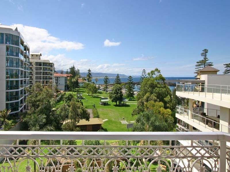 10/6 Smith Street, Wollongong NSW 2500