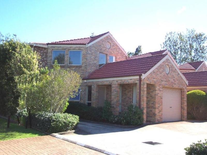 1/2-4 Catherine Street, Gwynneville NSW 2500