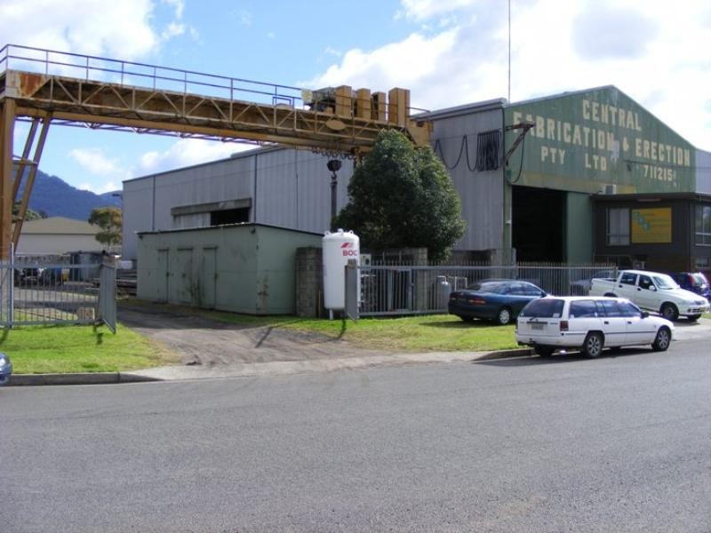 11 Resolution Drive, Unanderra NSW 2526