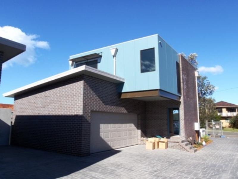 1/34 Lake Parade, East Corrimal NSW 2518