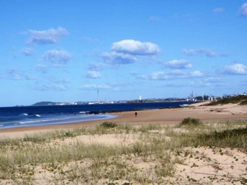 1/34 Lake Parade, East Corrimal NSW 2518