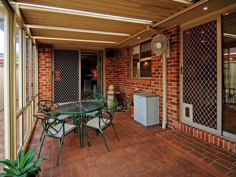 12 Shearwater Boulevard, Albion Park Rail NSW 2527