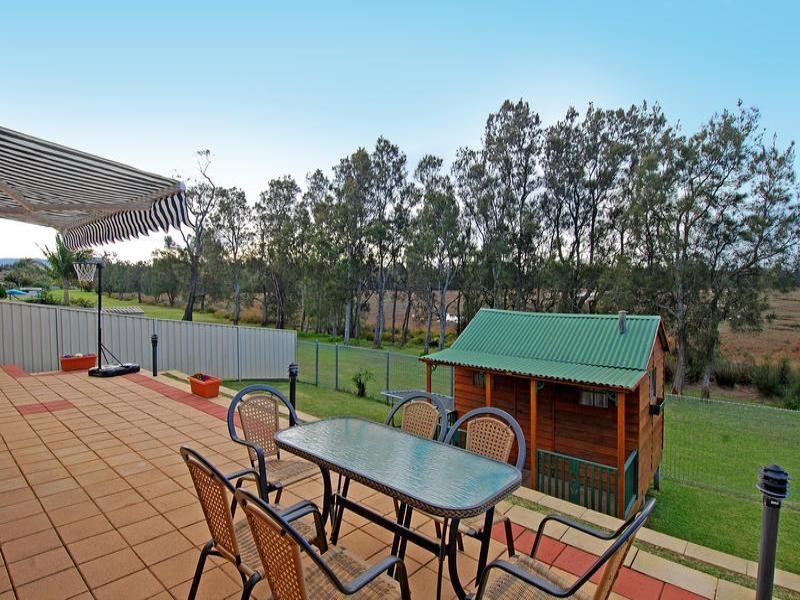 12 Shearwater Boulevard, Albion Park Rail NSW 2527