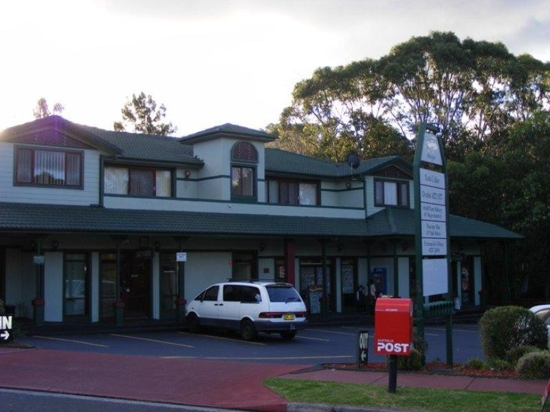 107A Derribong Drive, Cordeaux Heights NSW 2526