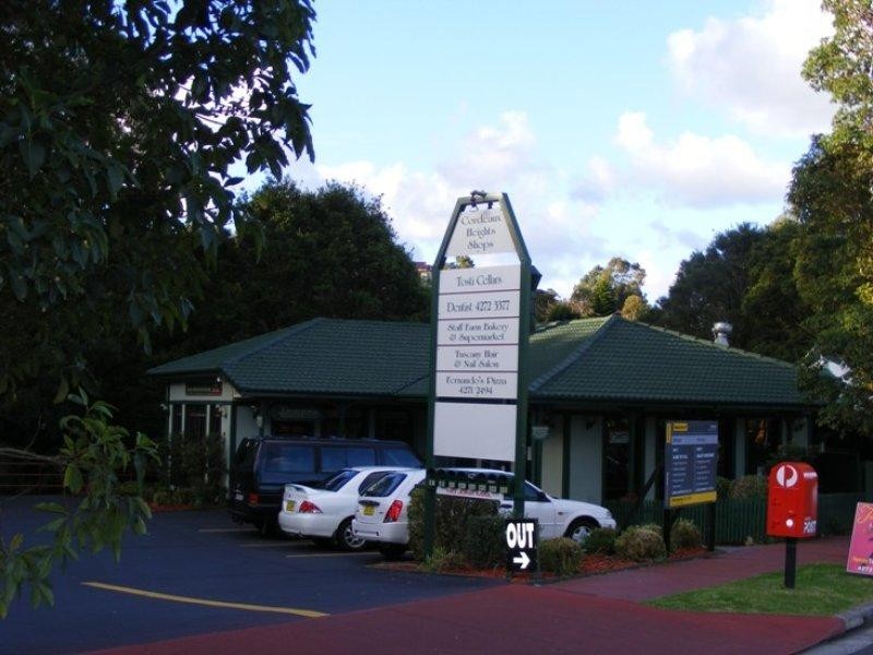 107A Derribong Drive, Cordeaux Heights NSW 2526