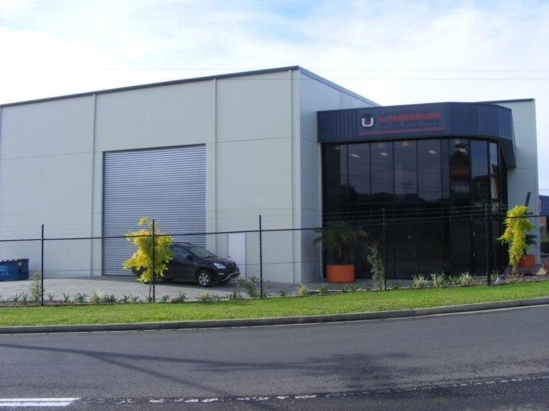 2 Industrial Road, Unanderra NSW 2526