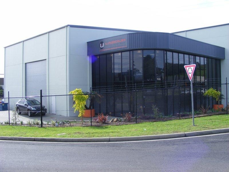 2 Industrial Road, Unanderra NSW 2526