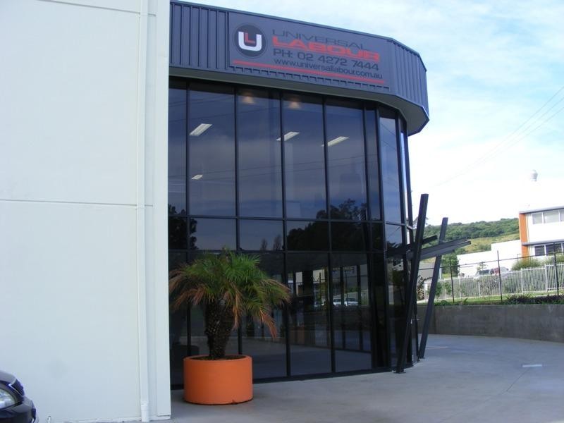 2 Industrial Road, Unanderra NSW 2526