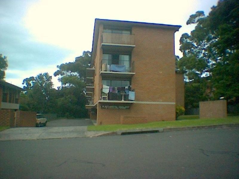 13/8 Macquarie Street, Wollongong NSW 2500