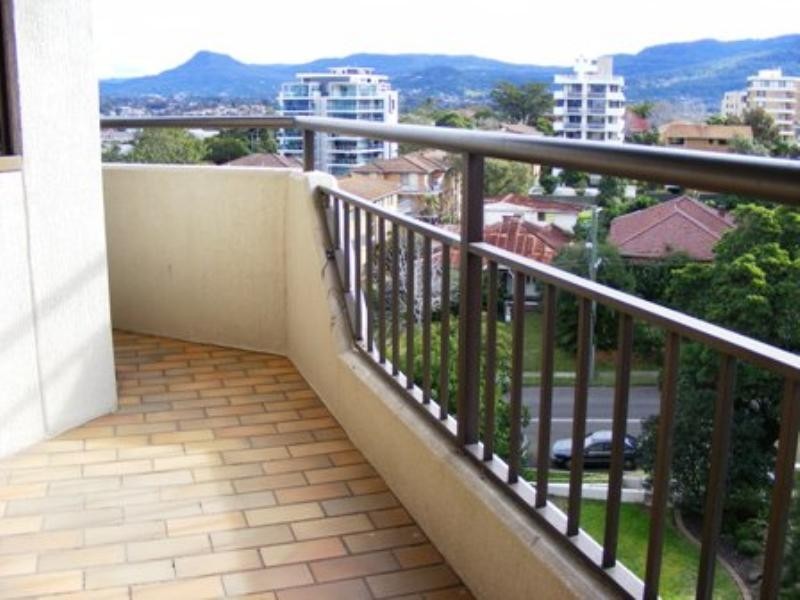 40/22-26 Corrimal Street, Wollongong NSW 2500