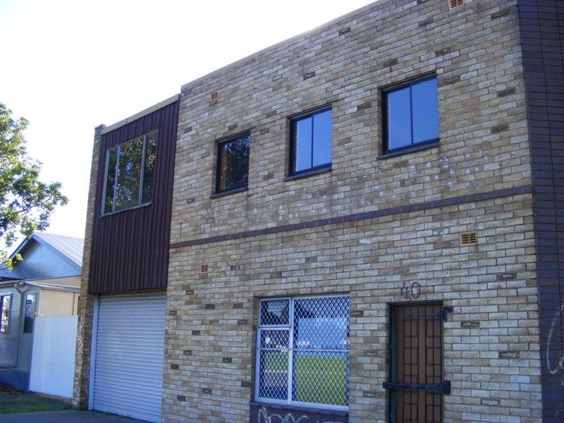 40 Swan Street, Wollongong NSW 2500