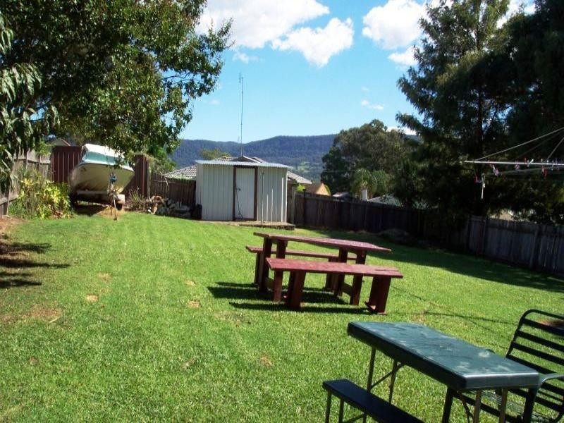 22 Coolabah Road, Dapto NSW 2530