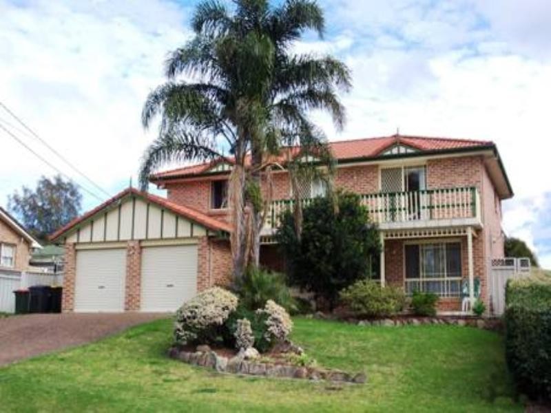 84 Brendon Avenue, Farmborough Heights NSW 2526