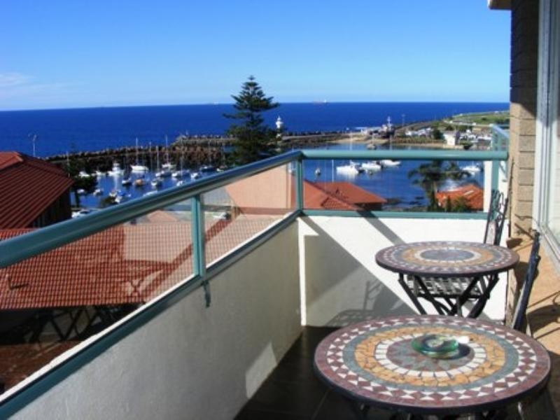 16/2 Wilson Street, North Wollongong NSW 2500