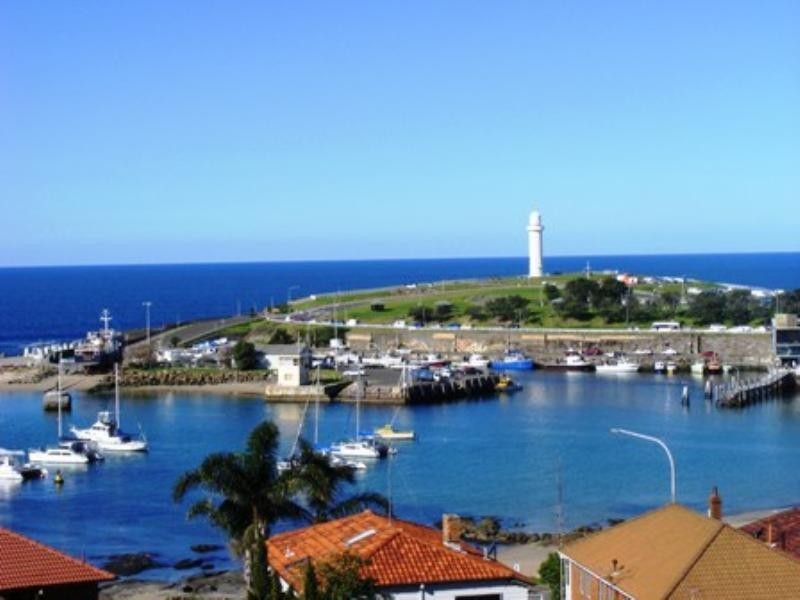 16/2 Wilson Street, North Wollongong NSW 2500