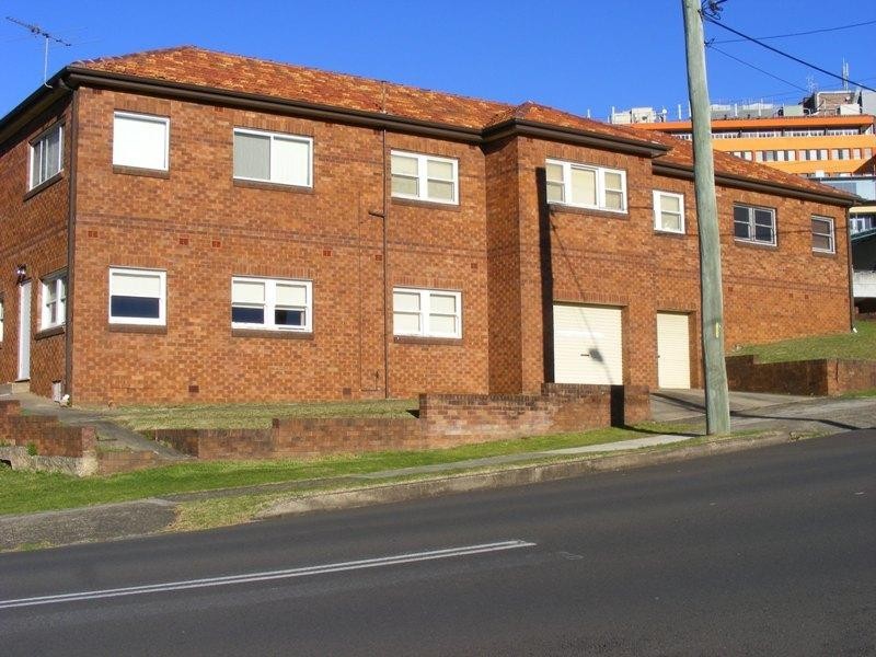 1/54 Loftus Street, Wollongong NSW 2500