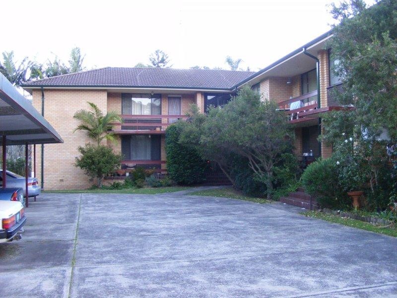 2/14 Grey Street, Keiraville NSW 2500