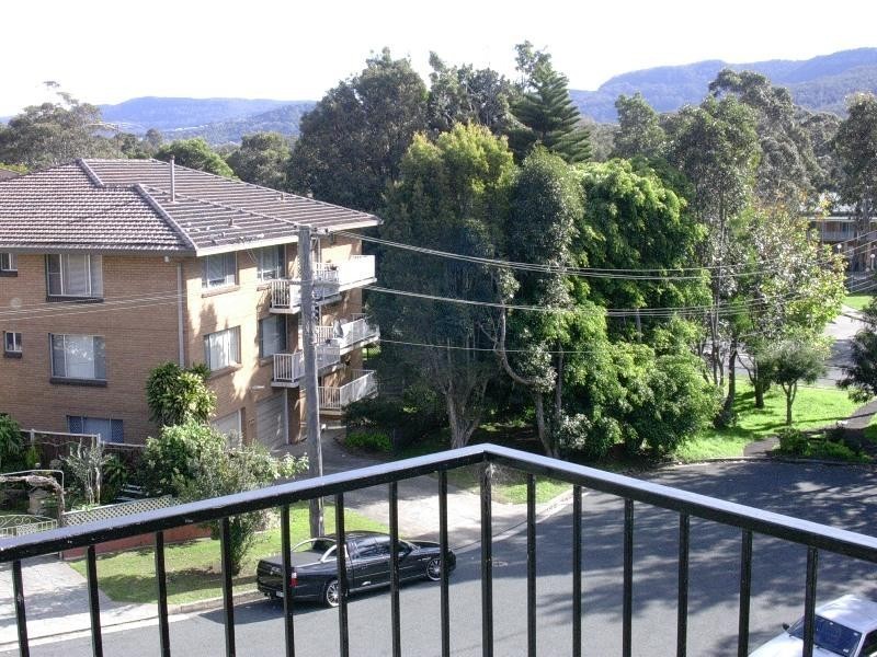 13/6-8 Maquarie Street, Wollongong NSW 2500