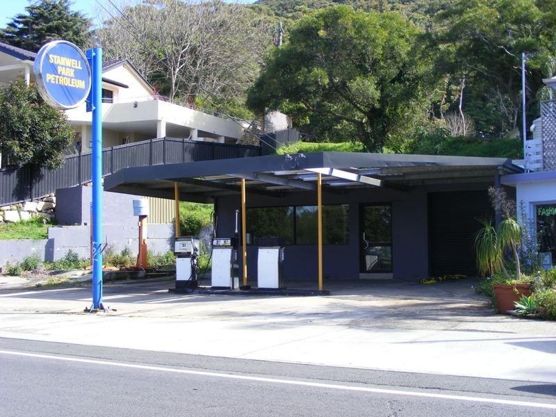 54 Lawrence Hargrave Drive, Stanwell Park NSW 2508