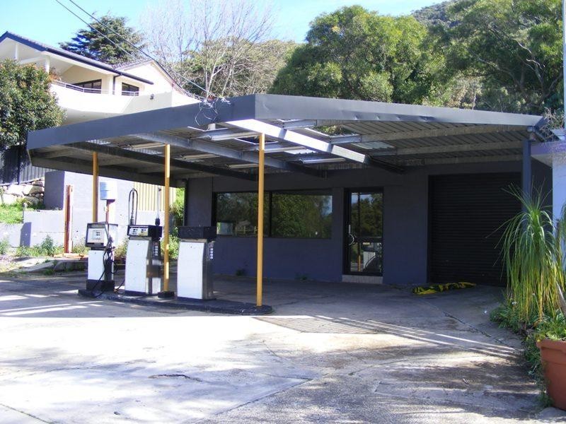 54 Lawrence Hargrave Drive, Stanwell Park NSW 2508