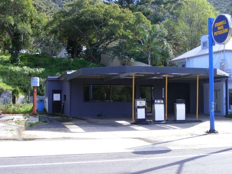 54 Lawrence Hargrave Drive, Stanwell Park NSW 2508