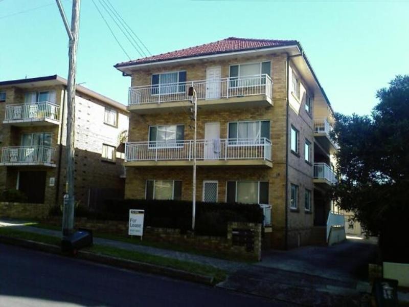 9/18 Church Street, Wollongong NSW 2500