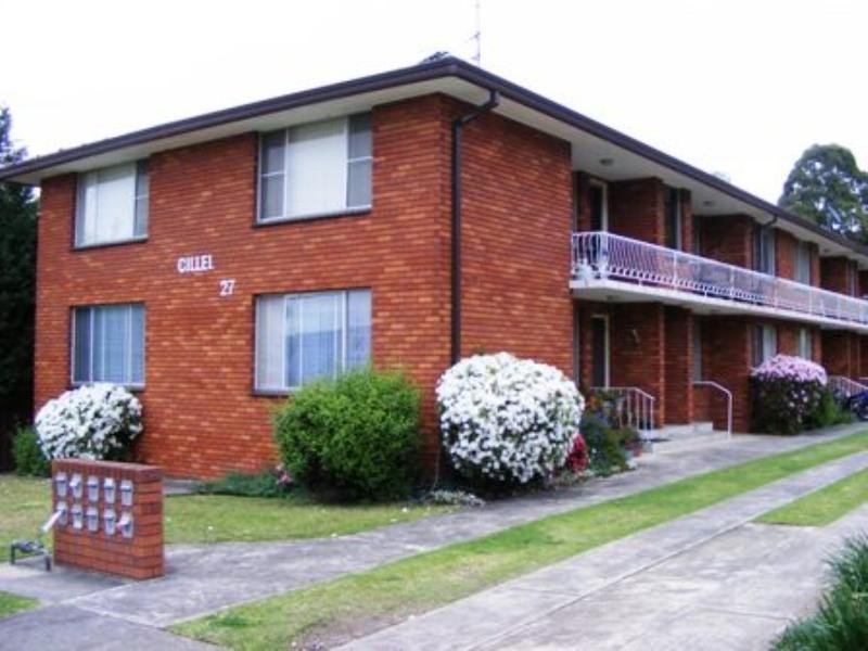 4/27 Underwood Street, Corrimal NSW 2518